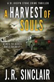 A Harvest of Souls A Harvest of Souls