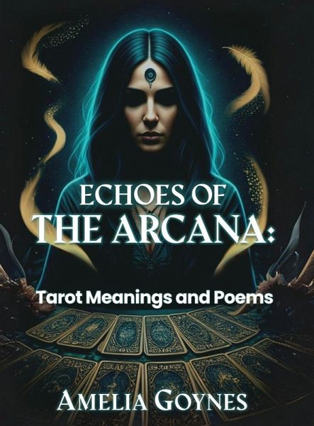 ECHOES OF THE ARCANA ECHOES OF THE ARCANA