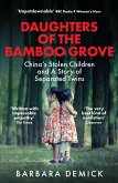 Daughters of the Bamboo Grove Daughters of the Bamboo Grove