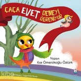 Caca Evet Demeyi Ögreniyor Caca Evet Demeyi Ögreniyor