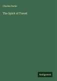 The Spirit of Travel