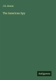 The American Spy