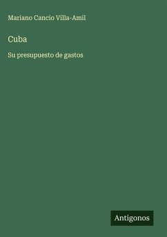Cover Cuba