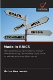 Made in BRICS