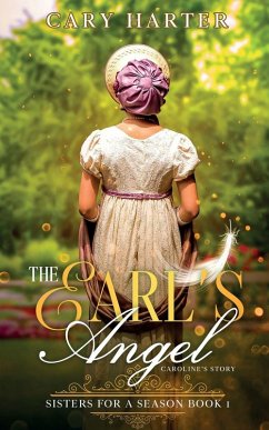 The Earl's Angel - Harter, Cary Ann