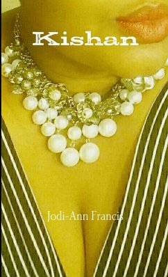 Kishan - Francis, Jodi-Ann Kishan - Francis, Jodi-Ann