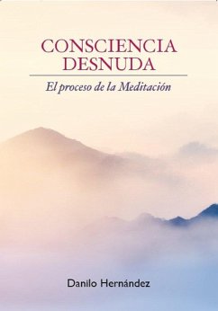 Cover Consciencia desnuda