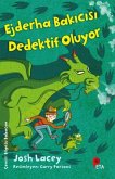 Ejderha Bakicisi Dedektif Oluyor