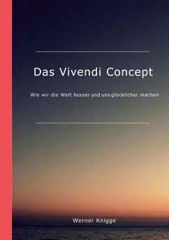 Cover Das Vivendi Concept