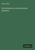 Die Declination in den finnischen Sprachen