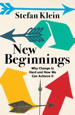 Cover New Beginnings