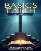 Basics of Faith Basics of Faith