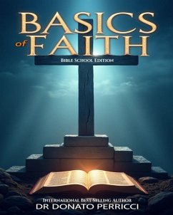 Basics of Faith - Perricci, Donato