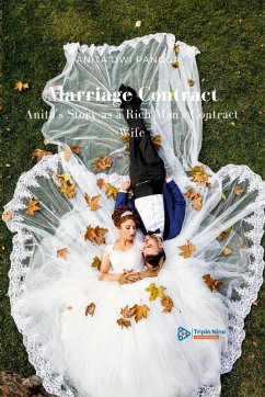 Cover Marriage Contract