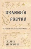 Granny's Poetry Granny's Poetry