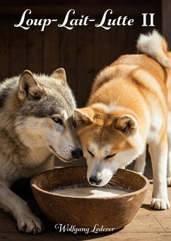 Cover LoupLaitLutte II