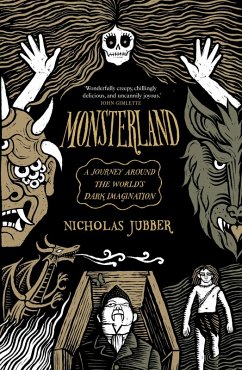 Cover Monsterland