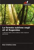 La foresta sublime negli oli di Rugendas