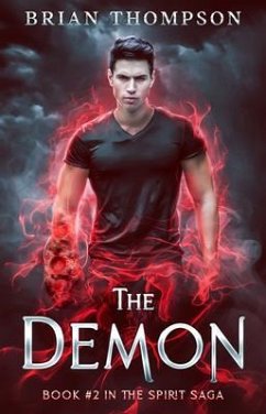 The Demon (eBook, ePUB) - Thompson, Brian
