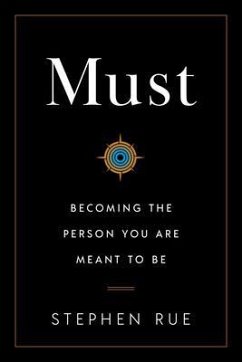 Must (eBook, ePUB) - Rue, Stephen Must (eBook, ePUB) - Rue, Stephen