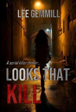 Cover Looks That Kill (eBook, ePUB)