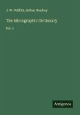 The Micrographic Dictionary