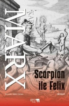 Cover Scorpin Ile Felix