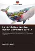 La révolution du zéro déchet alimentée par l'IA La révolution du zéro déchet alimentée par l'IA