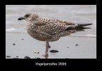 Vogelparadies 2026 Fotokalender DIN A3