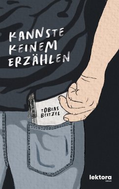 Kannste keinem erzählen - Beitzel, Tobias