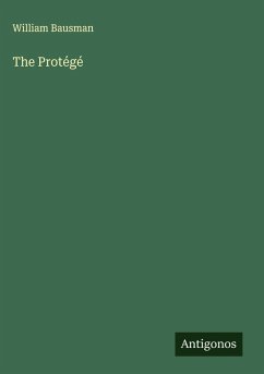 Cover The Protégé
