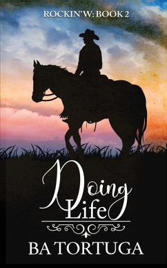 Cover Doing Life