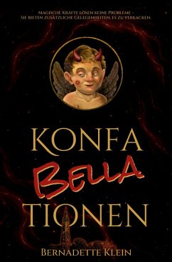 Cover Konfabellationen