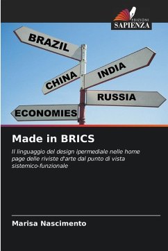 Cover Made in BRICS