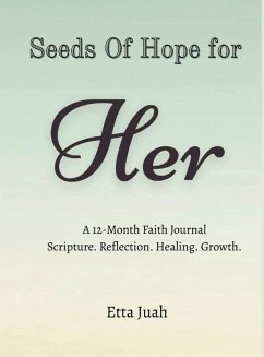 Seeds of Hope for Her - Juah, Etta