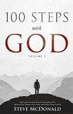100 Steps With God, Volume 2 100 Steps With God, Volume 2