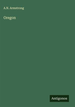 Oregon - Armstrong, A. N.