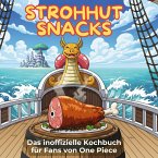 Das inoffizielle Kochbuch für Fans von One Piece