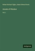 Annals of Windsor Annals of Windsor