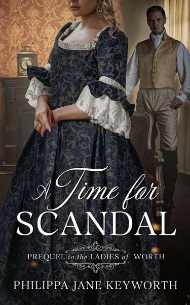 A Time for Scandal
