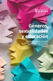 Géneros, sexualidades y educación (eBook, ePUB) Géneros, sexualidades y educación (eBook, ePUB)
