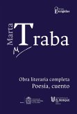 Marta Traba: Obra literaria completa (eBook, ePUB) Marta Traba: Obra literaria completa (eBook, ePUB)