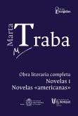 Marta Traba: Obra literaria completa (eBook, ePUB) Marta Traba: Obra literaria completa (eBook, ePUB)