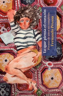 Cover Lo que piensa el corazón (eBook, ePUB)