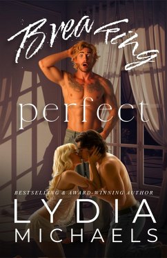 Cover Breaking Perfect (eBook, ePUB)