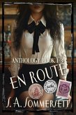 En Route Anthology Books 1-3 (eBook, ePUB) En Route Anthology Books 1-3 (eBook, ePUB)