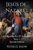 JESÚS DE NAZARET (eBook, ePUB) JESÚS DE NAZARET (eBook, ePUB)