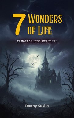 Cover 7 Wonders of Life (eBook, ePUB)