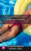 OUTDOORSEX STORY - Ausgabe 1 (eBook, ePUB)