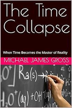 Cover The Time Collapse (eBook, ePUB)